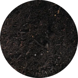 Abbildung von Kompost